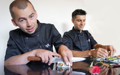 Sushi Chefs