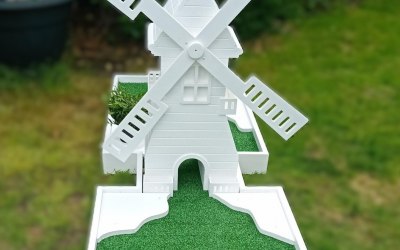 Windmill Hole