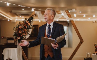 Richard The Celebrant Richard The Celebrant