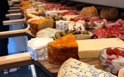 charcuterie