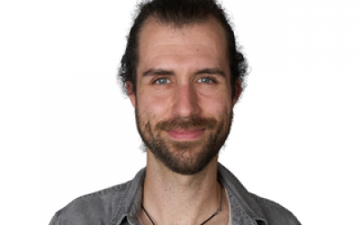 Tom from Pickering Street Studios