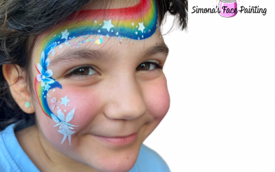 Rainbow Fairy