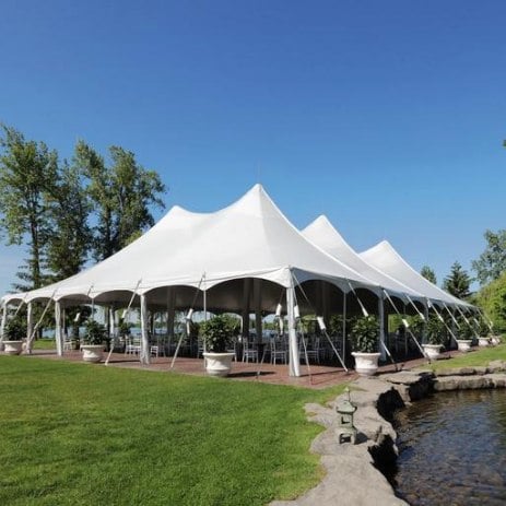 Marquees