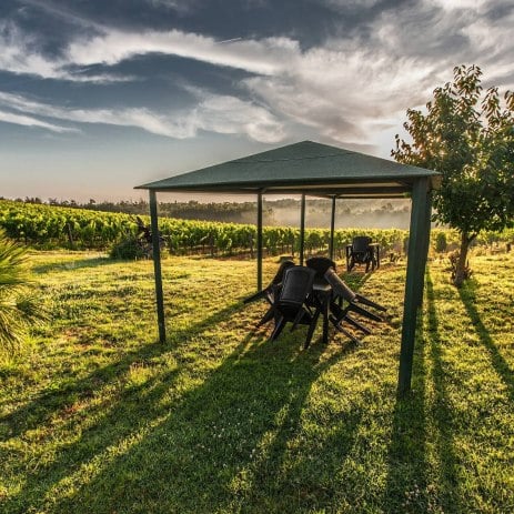 Wedding Gazebo Hire