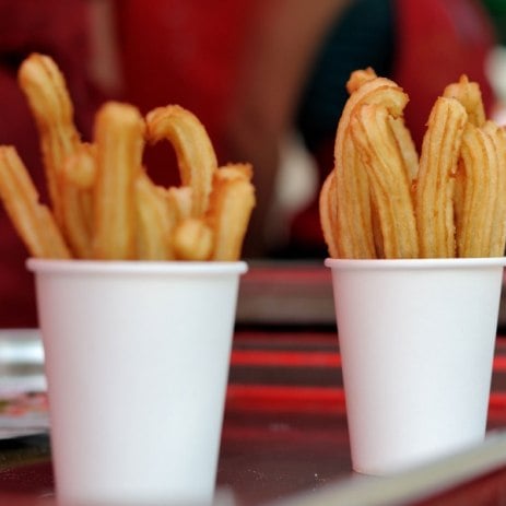 churros