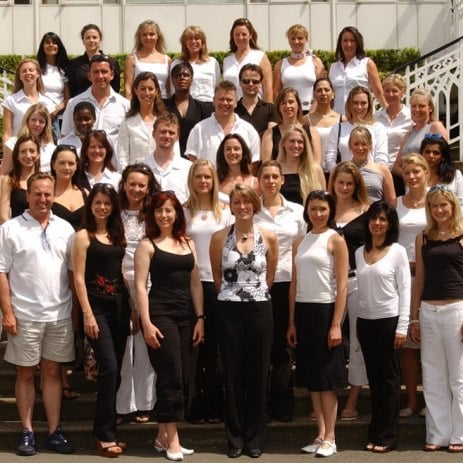 event crew hire event crew