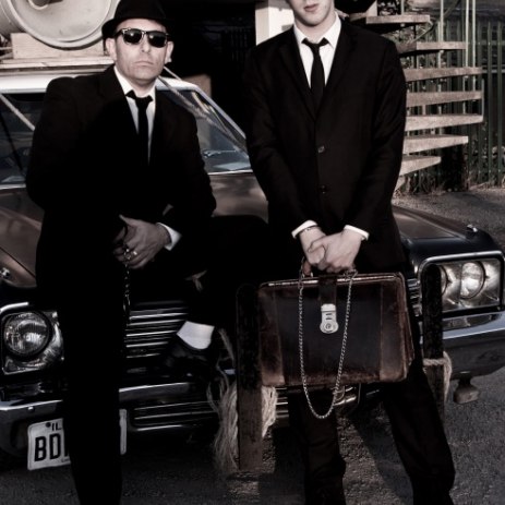 Blues Bands Blues Bands