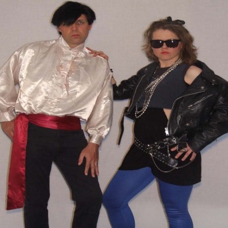 80's Cover Bands 80s Cover Bands