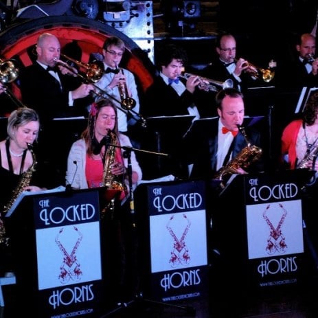 brass band hire