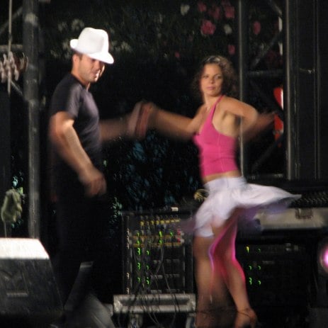 salsa band suppliers for hire salsa bands
