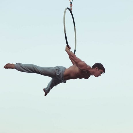 Hire Aerialists Aerialists for Hire