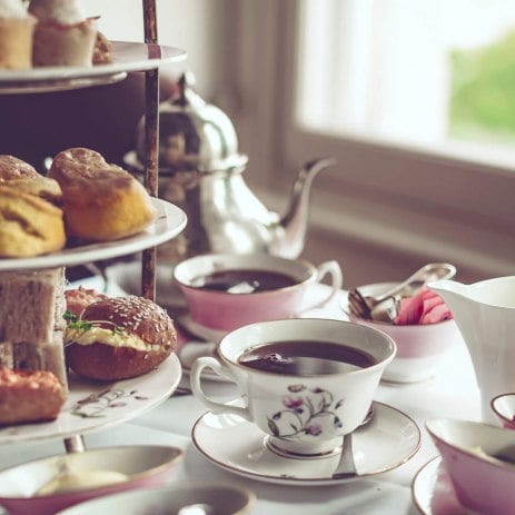 Hire Afternoon Tea Catering Afternoon Tea Catering Hire