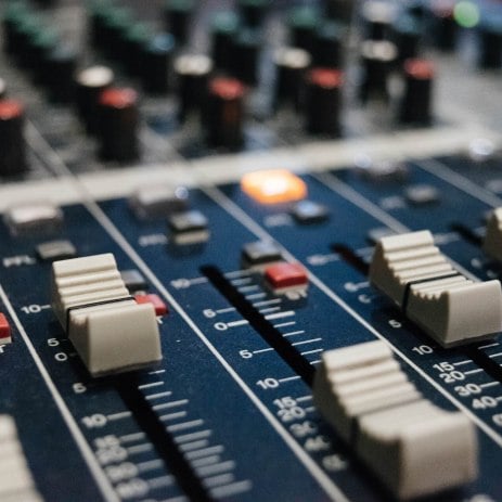 AV Rental Audio Visual Equipment Hire