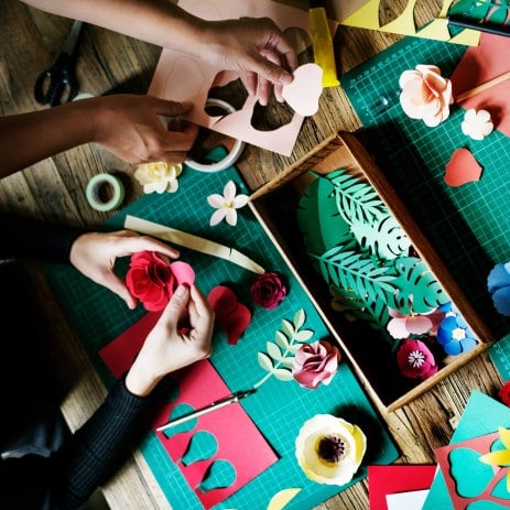 Hire Arts and Crafts Parties Arts and Crafts Parties Hire