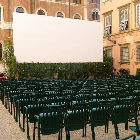 Big Screen Hire