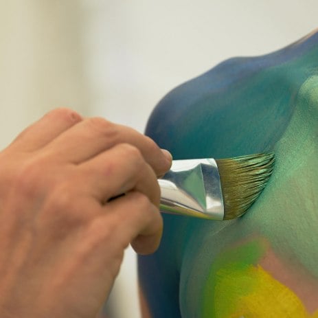 Body Art Rental Body Art Hire