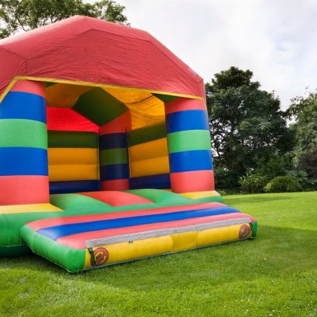 Funtastic Inflatables - bounce house rentals and slides for parties in  Colchester