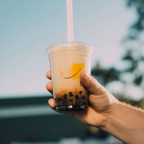 Hire Bubble Tea