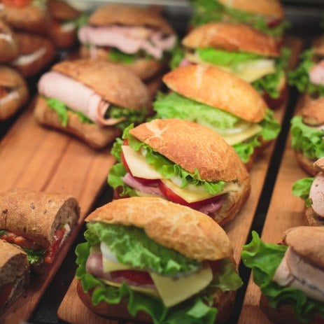 Hire Business Lunch Catering Business Lunch Catering Hire