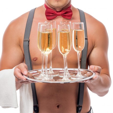 Buff Butlers Hire Hire Buff Butlers