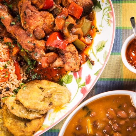 Caribbean Catering Hire Hire Caribbean Catering