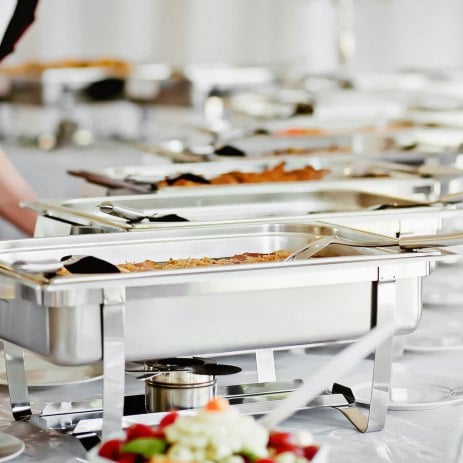 Catering Equipment Hire