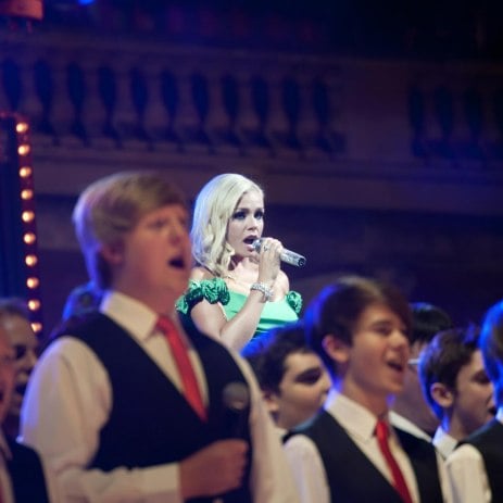 Choir Hire Choirs for Hire
