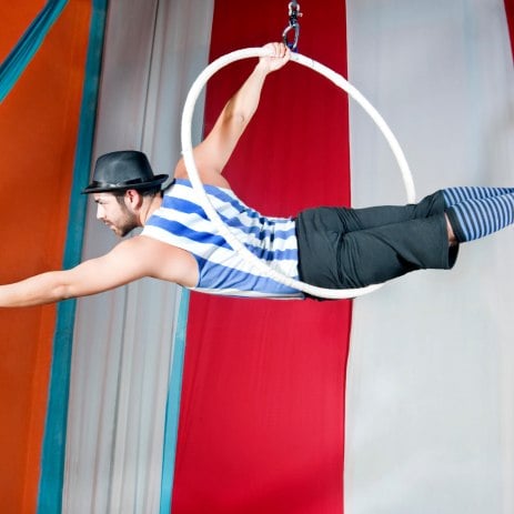Hire Circus Performers Circus Performer Hire