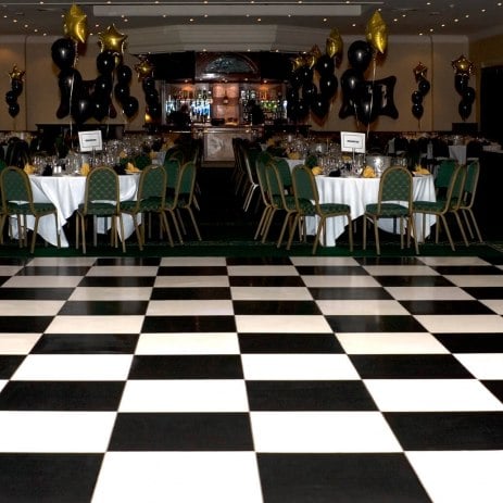 Affordable Dance Floor Hire Compare Quotes