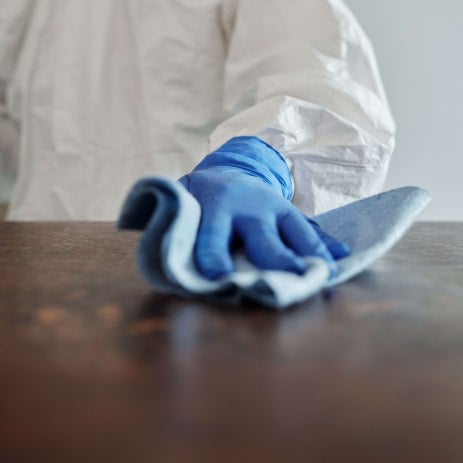 Event Deep Cleaning Event Deep Cleaning