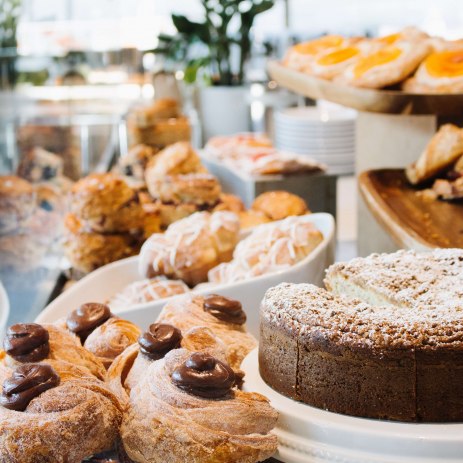 Dessert Caterers Dessert Catering Hire