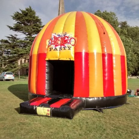 Hire Disco Dome Disco Dome Hire