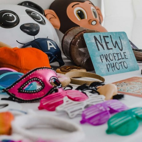 event props for parties, weddings and festivals event prop hire