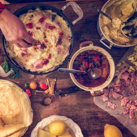 Hire French Catering French Catering Hire