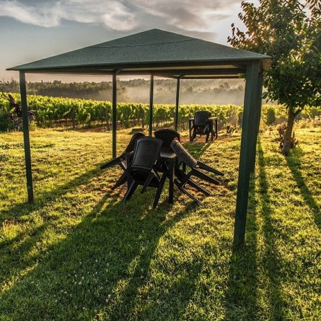 Gazebo Rental Gazebo Hire