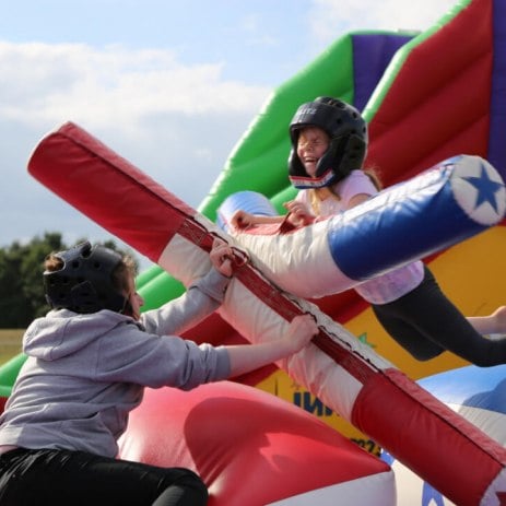 Hire Gladiator Duel Gladiator Duel Hire