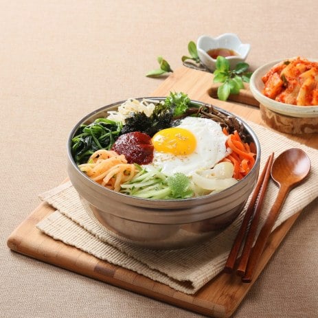 Korean Catering Korean Catering
