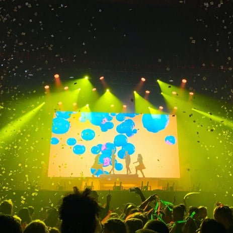 LED Screen Hire LED Screen Hire