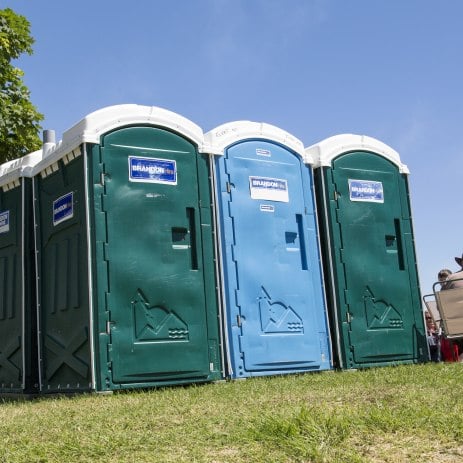 Hire Loos Toilet Hire