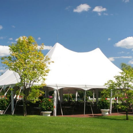Marquee and Tent Hire