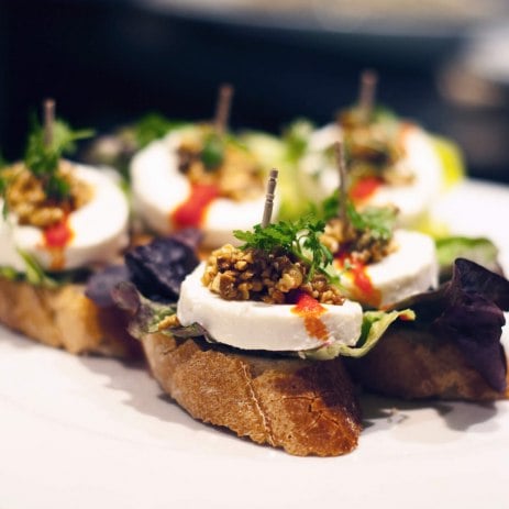 Hire Mediterranean Catering Mediterranean Catering Hire