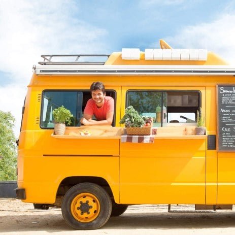 Mexican Mobile Catering Rental Mexican Mobile Catering Hire