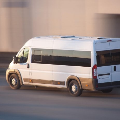 Hire Minibus Minibus Hire