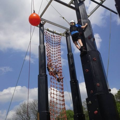 Mobile Caving System Hire Mobile Caving System Hire