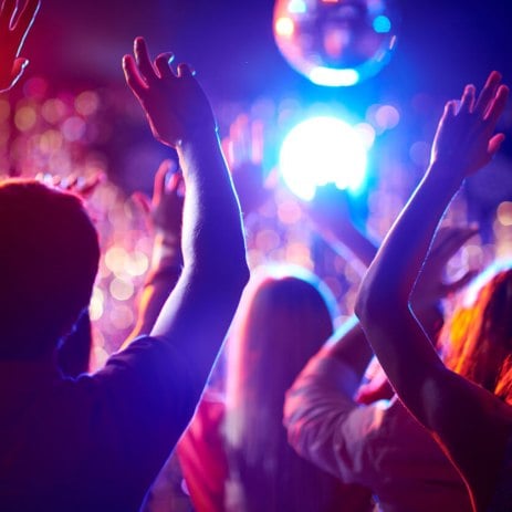 Hire Mobile Disco Mobile Disco Hire