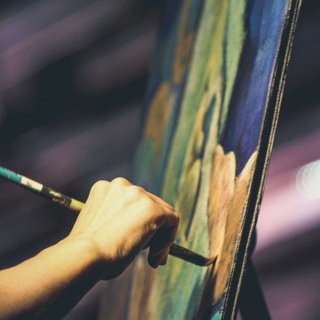Live Event Painter Live Event Painter