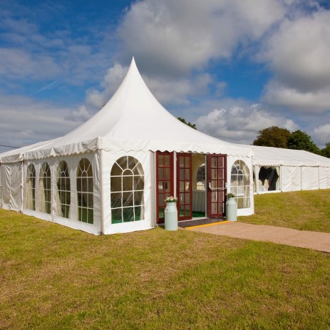 Party Tent Hire