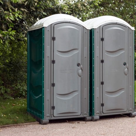 Portable Toilets