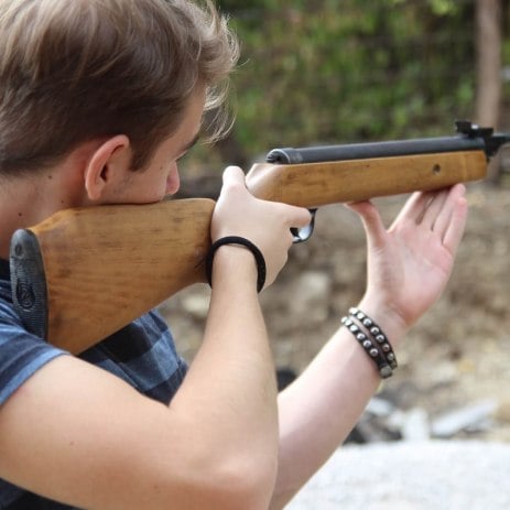 Laser Clay Pigeon Shooting Parties Laser Clay Pigeon Shooting Hire