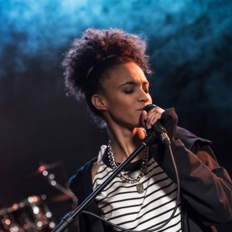 Hire Singers Singers Hire